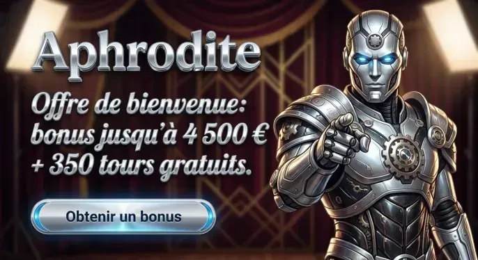Aphrodite Casino