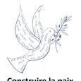 «Notre Effort», le journal de l’Église Protestante Unie d’Argenteuil, Asnières, Bois-Colombes et Colombes. Notre Effort N° 413 « Construire la Paix »   La paix se construit tous les jours […]