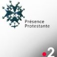 Comme déjà annoncé, nous avons été sollicités pour que notre culte du 25 octobre soit retransmis en direct sur France 2 dans l’émission « Protestante Protestante » à partir de 9h 43 […]