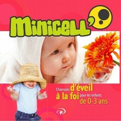 Minicell’ propose un moment ludique et créatif d’éveil à la foi destiné aux bébés et aux tout-petits accompagnés de leurs parents. Au travers de chansons et d’expériences sensorielles les enfants […]