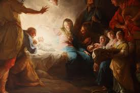 Fêter Noël dans une perspective chrétienne c’est fêter la naissance de Jésus, l’enfant promis à Marie, l’envoyé de Dieu annoncé par les prophètes. Faut-il rappeler que le nom de Jésus […]